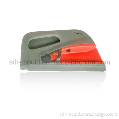 Plastic Injection Mold for Auto Parts Automotive Upholstery